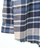 CELINE（セリーヌ）カジュアルシャツ 青 サイズ:-(XL位) メンズ/2200665219108