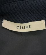 CELINE（セリーヌ）ライダース 紺 サイズ:36(XS位) レディース/2200662451013
