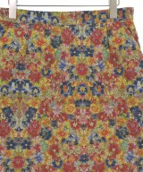 CELINE（セリーヌ）ひざ丈スカート 黄 サイズ:38(S位) レディース/2200662451075