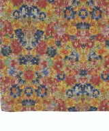 CELINE（セリーヌ）ひざ丈スカート 黄 サイズ:38(S位) レディース/2200662451075