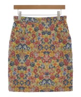 CELINE ひざ丈スカート