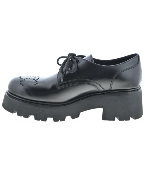 CELINE（セリーヌ）ビジネス・ドレスシューズ 黒 サイズ:EU38(24.5cm位) レディース/2200665559037