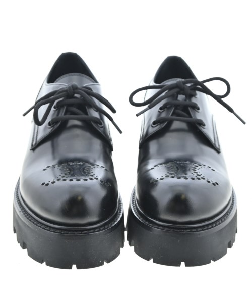 CELINE（セリーヌ）ビジネス・ドレスシューズ 黒 サイズ:EU38(24.5cm位) レディース/2200665559037