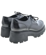 CELINE（セリーヌ）ビジネス・ドレスシューズ 黒 サイズ:EU38(24.5cm位) レディース/2200665559037