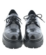 CELINE（セリーヌ）ビジネス・ドレスシューズ 黒 サイズ:EU38(24.5cm位) レディース/2200665559037
