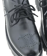 CELINE（セリーヌ）ビジネス・ドレスシューズ 黒 サイズ:EU38(24.5cm位) レディース/2200665559037