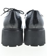 CELINE（セリーヌ）ビジネス・ドレスシューズ 黒 サイズ:EU38(24.5cm位) レディース/2200665559037