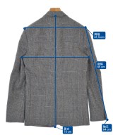 CELINE（セリーヌ）ビジネス グレー サイズ:-(M位) メンズ/2200653495019