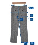 CELINE（セリーヌ）ビジネス グレー サイズ:-(M位) メンズ/2200653495019