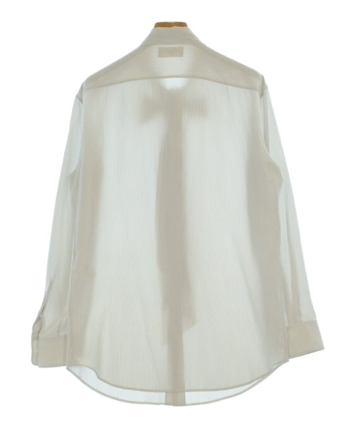 CELINE（セリーヌ）ブラウス 白 サイズ:F レディース/2200662311034