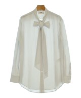 CELINE（セリーヌ）ブラウス 白 サイズ:F レディース/2200662311034