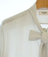 CELINE（セリーヌ）ブラウス 白 サイズ:F レディース/2200662311034