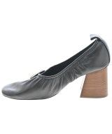 CELINE（セリーヌ）パンプス 黒 サイズ:EU39(25.5cm位) レディース/2200662311072