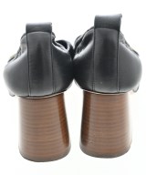 CELINE（セリーヌ）パンプス 黒 サイズ:EU39(25.5cm位) レディース/2200662311072