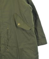 CELINE（セリーヌ）モッズコート カーキ サイズ:38(S位) レディース/2200665928017