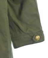 CELINE（セリーヌ）モッズコート カーキ サイズ:38(S位) レディース/2200665928017