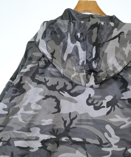 CELINE（セリーヌ）ブルゾン グレー サイズ:46(M位) メンズ/2200665928024