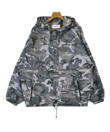 CELINE（セリーヌ）ブルゾン グレー サイズ:46(M位) メンズ/2200665928024