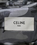 CELINE（セリーヌ）ブルゾン グレー サイズ:46(M位) メンズ/2200665928024