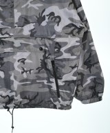 CELINE（セリーヌ）ブルゾン グレー サイズ:46(M位) メンズ/2200665928024