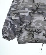 CELINE（セリーヌ）ブルゾン グレー サイズ:46(M位) メンズ/2200665928024