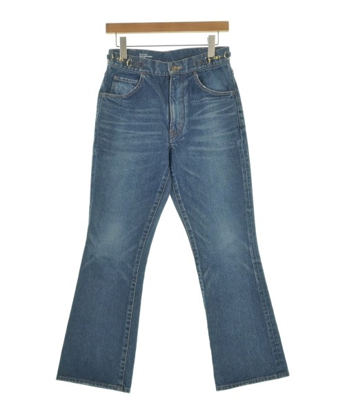 CELINE(セリーヌ)デニムパンツ 青 サイズ:28(L位)/2200666042019