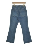 CELINE（セリーヌ）デニムパンツ 青 サイズ:28(L位) レディース/2200666042019