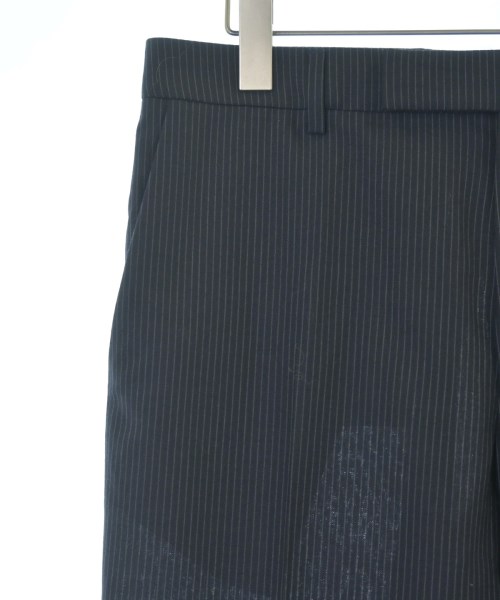 CELINE（セリーヌ）スラックス 紺 サイズ:48(L位) メンズ/2200666081124