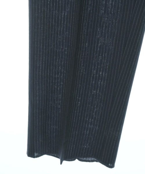 CELINE（セリーヌ）スラックス 紺 サイズ:48(L位) メンズ/2200666081124