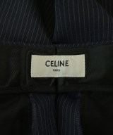 CELINE（セリーヌ）スラックス 紺 サイズ:48(L位) メンズ/2200666081124