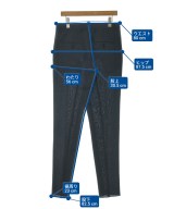 CELINE（セリーヌ）スラックス 紺 サイズ:48(L位) メンズ/2200666081124