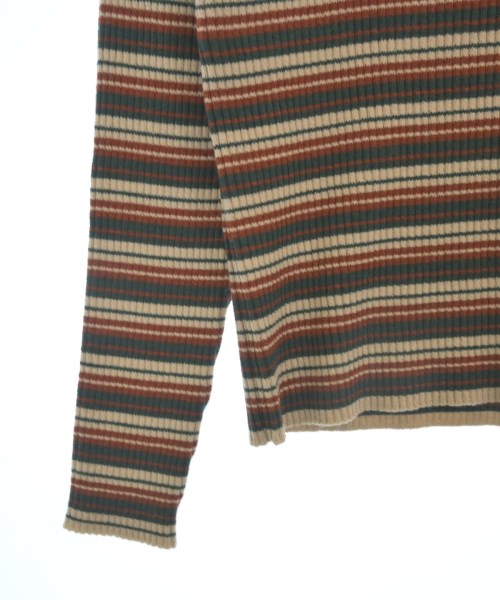 CELINE（セリーヌ）ニット・セーター 茶 サイズ:S レディース/2200661182048