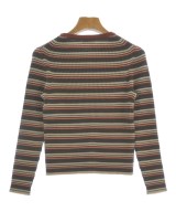 CELINE（セリーヌ）ニット・セーター 茶 サイズ:S レディース/2200661182048