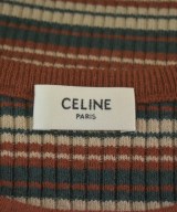 CELINE（セリーヌ）ニット・セーター 茶 サイズ:S レディース/2200661182048