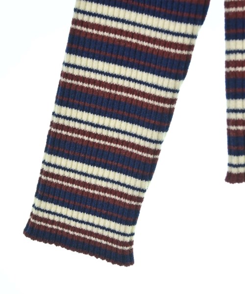 CELINE（セリーヌ）ニット・セーター 紺 サイズ:S レディース/2200661182055