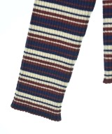 CELINE（セリーヌ）ニット・セーター 紺 サイズ:S レディース/2200661182055