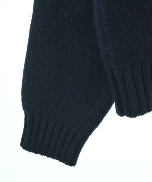 CELINE（セリーヌ）ニット・セーター 紺 サイズ:XS レディース/2200661182109