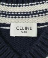 CELINE（セリーヌ）ニット・セーター 紺 サイズ:XS レディース/2200661182109