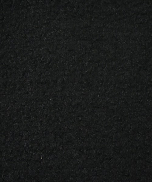 CELINE（セリーヌ）ノーカラージャケット 黒 サイズ:34(XXS位) レディース/2200661182154