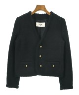 CELINE ノーカラージャケット