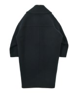 CELINE（セリーヌ）ピーコート 紺 サイズ:34(XXS位) レディース/2200661182185