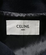 CELINE（セリーヌ）ピーコート 紺 サイズ:34(XXS位) レディース/2200661182185