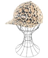 CELINE（セリーヌ）キャップ ベージュ サイズ:- メンズ/2200663331055