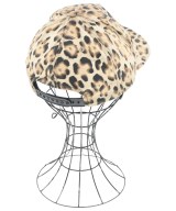CELINE（セリーヌ）キャップ ベージュ サイズ:- メンズ/2200663331055