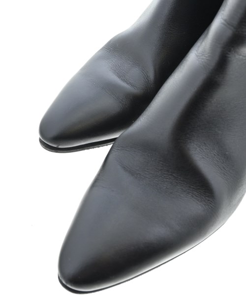 CELINE（セリーヌ）ブーツ 黒 サイズ:EU41(26cm位) メンズ/2200666207012