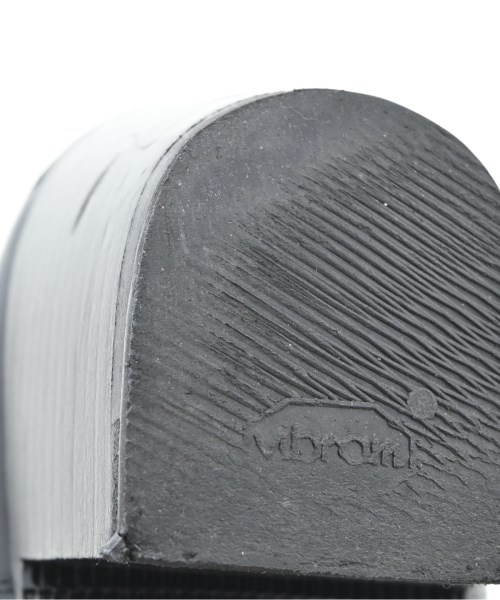 CELINE（セリーヌ）ブーツ 黒 サイズ:EU41(26cm位) メンズ/2200666207012