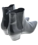CELINE（セリーヌ）ブーツ 黒 サイズ:EU41(26cm位) メンズ/2200666207012
