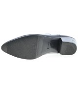 CELINE（セリーヌ）ブーツ 黒 サイズ:EU41(26cm位) メンズ/2200666207012