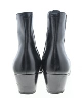 CELINE（セリーヌ）ブーツ 黒 サイズ:EU41(26cm位) メンズ/2200666207012