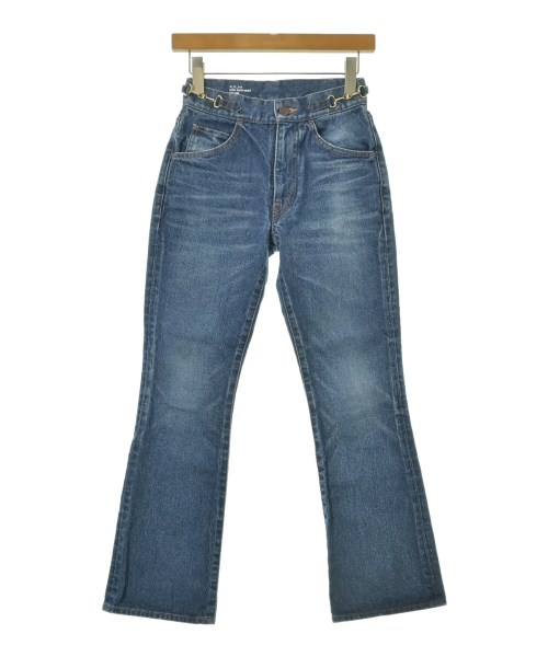 CELINE(セリーヌ)デニムパンツ 青 サイズ:25(S位)/2200666567017